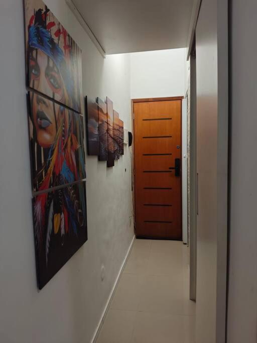 Espetacular Comfort De Botafogo Apartment *