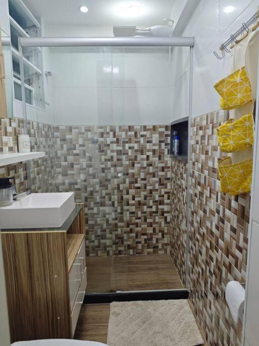 Apartment Espetacular Comfort De Botafogo *