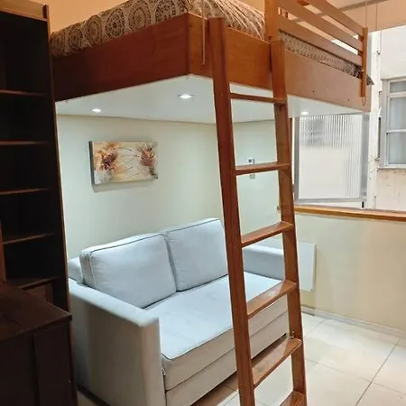 Espetacular Apartamento Comfort Praia De Botafogo Río de Janeiro Exterior foto