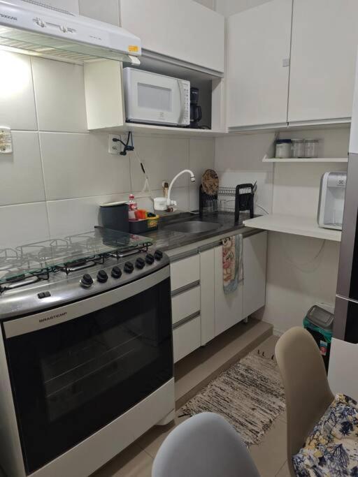 Espetacular Comfort De Botafogo Apartamento Río de Janeiro