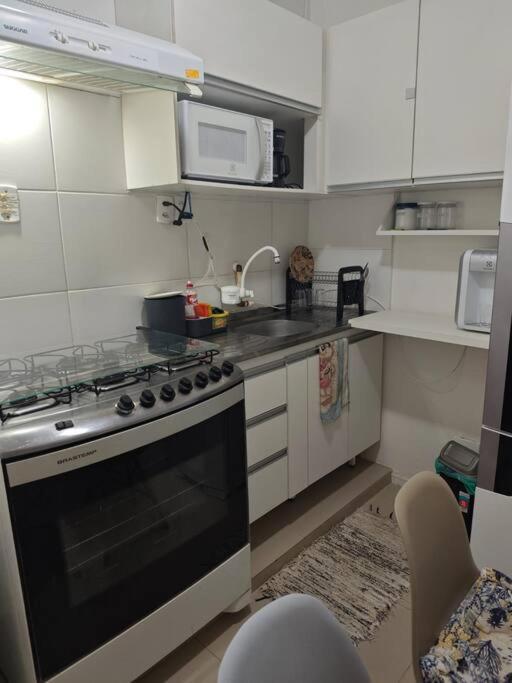 Espetacular Comfort De Botafogo Apartamento Río de Janeiro