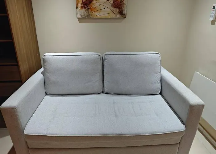 Espetacular Apartamento Comfort Praia De Botafogo