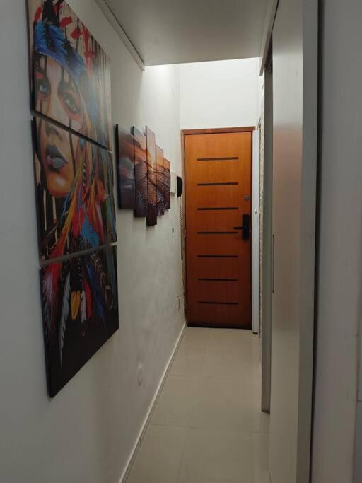 Apartamento Espetacular Comfort De Botafogo *