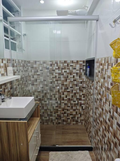 Espetacular Comfort De Botafogo Apartamento Río de Janeiro