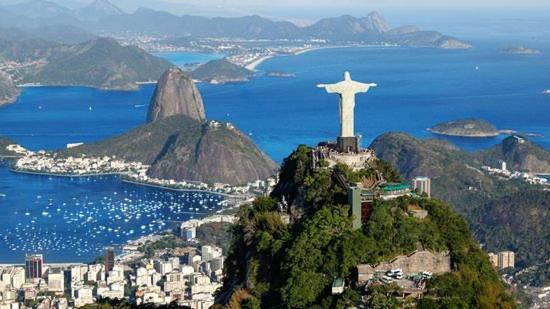 Espetacular Comfort De Botafogo Apartamento Río de Janeiro